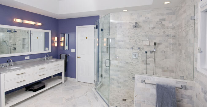 Bathroom Remodeling