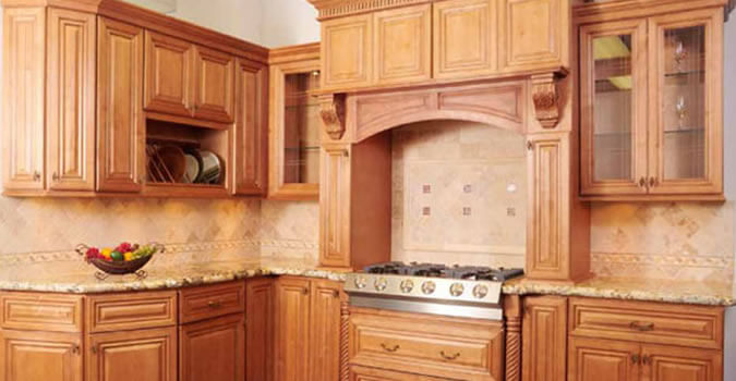 Cabinet Doors