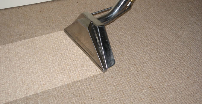 Carpet Cleaning