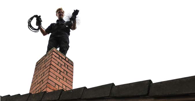 Chimney Sweeping