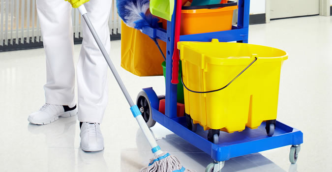 Cleaning Services