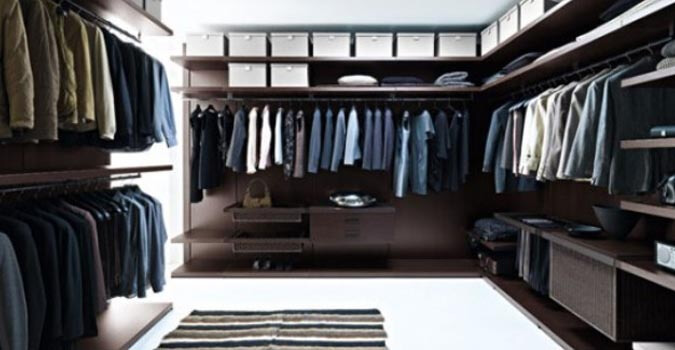 Closet Design