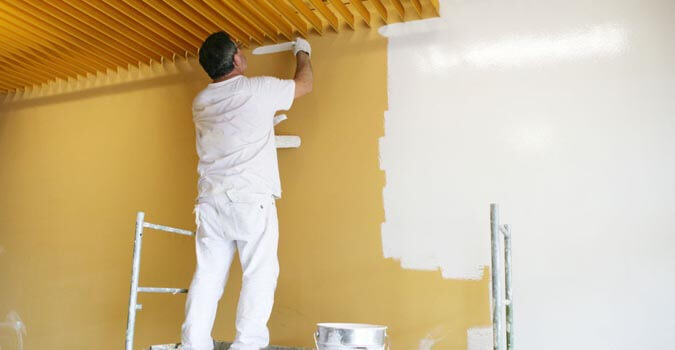 Commercial Painting