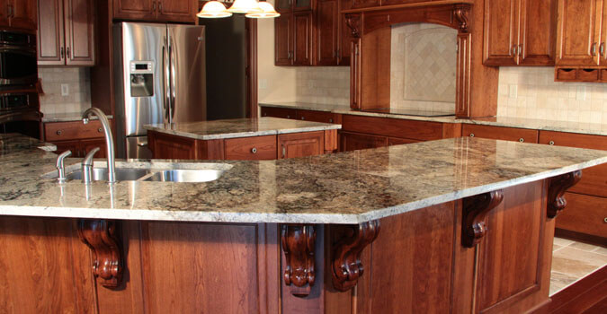 Countertops