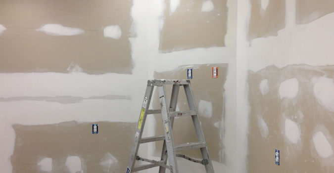 Drywall