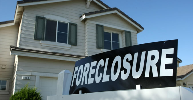 Foreclosure Cleaning
