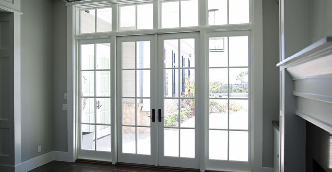 French Doors