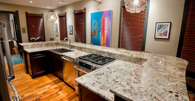 Granite Countertops