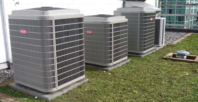 Heat Pump