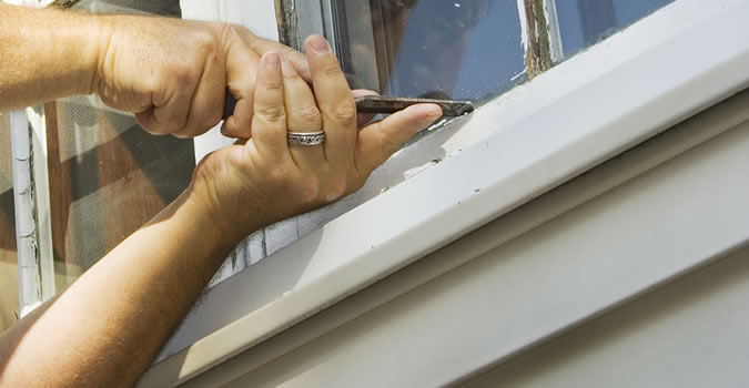 Home Window Repair