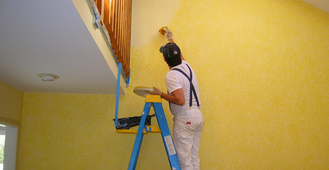 House Painting