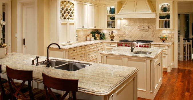 Kitchen Remodeling