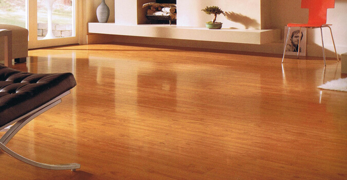 Laminate Flooring