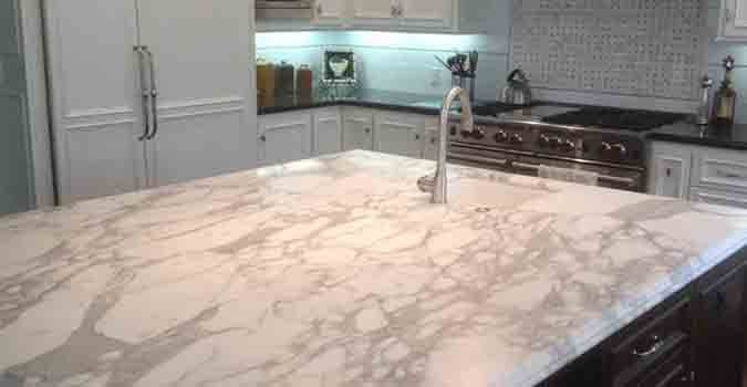 Marble Countertops