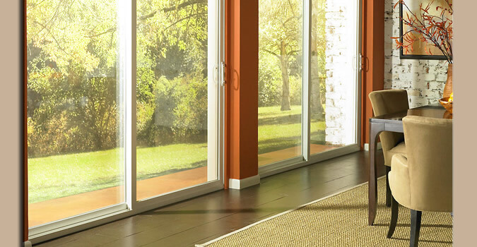 Patio Doors