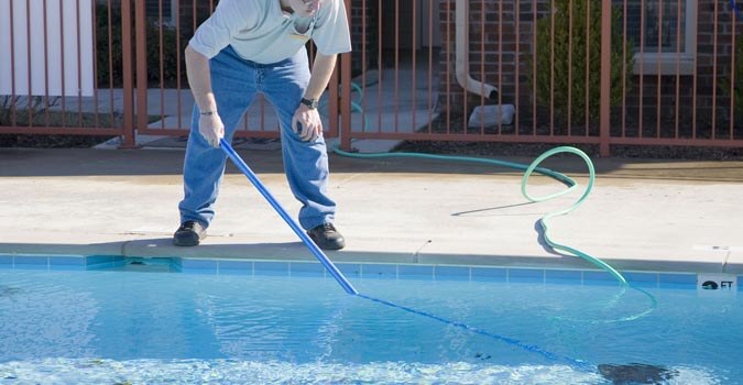 Pool Service