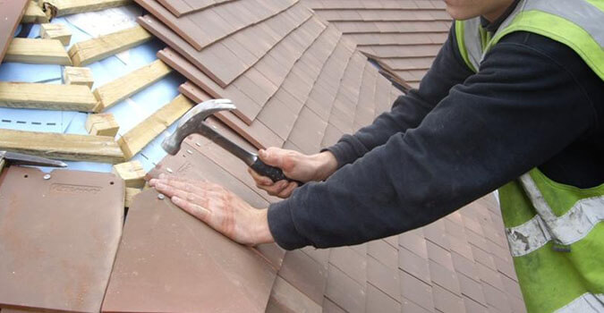 Roof Repair