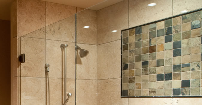 Shower Doors