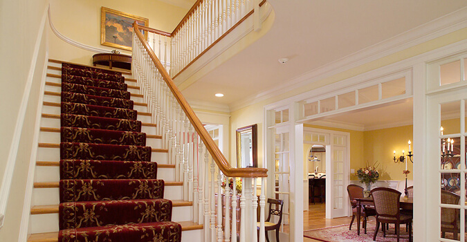 Stair Builders