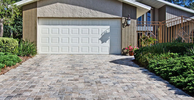 Travertine Pavers