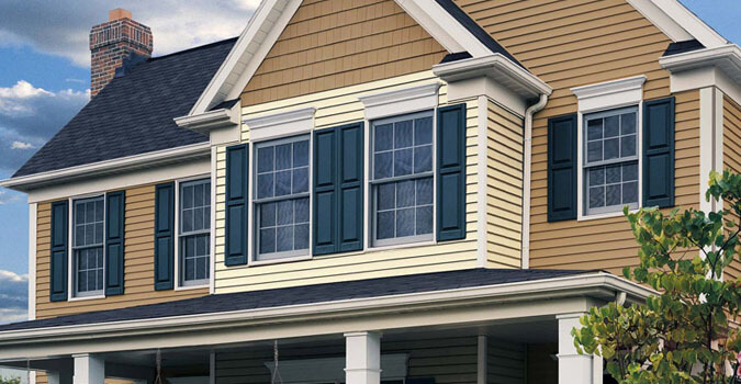 Vinyl Siding