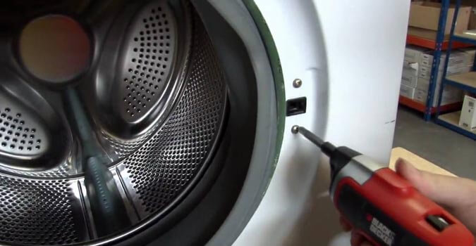 Washing Machine Repair