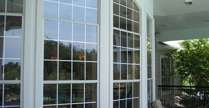 Window Glass Repair